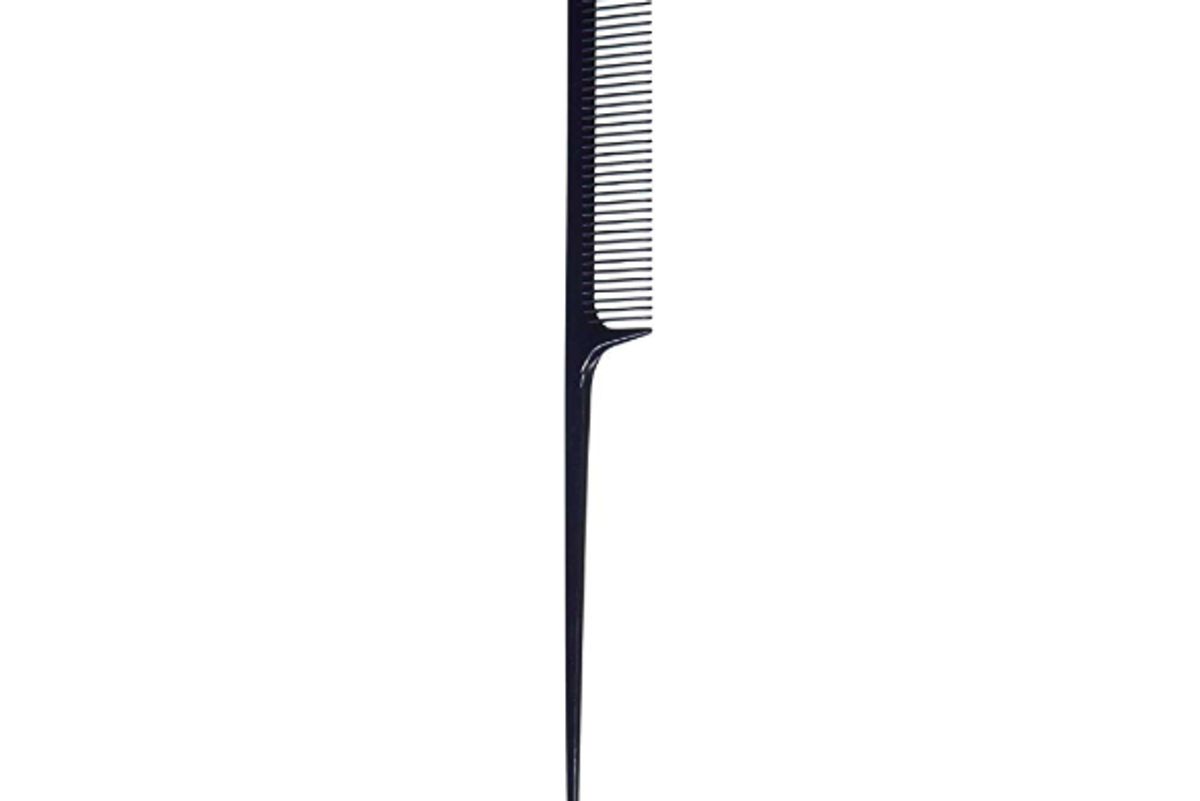 scalpmaster nano rat tail comb
