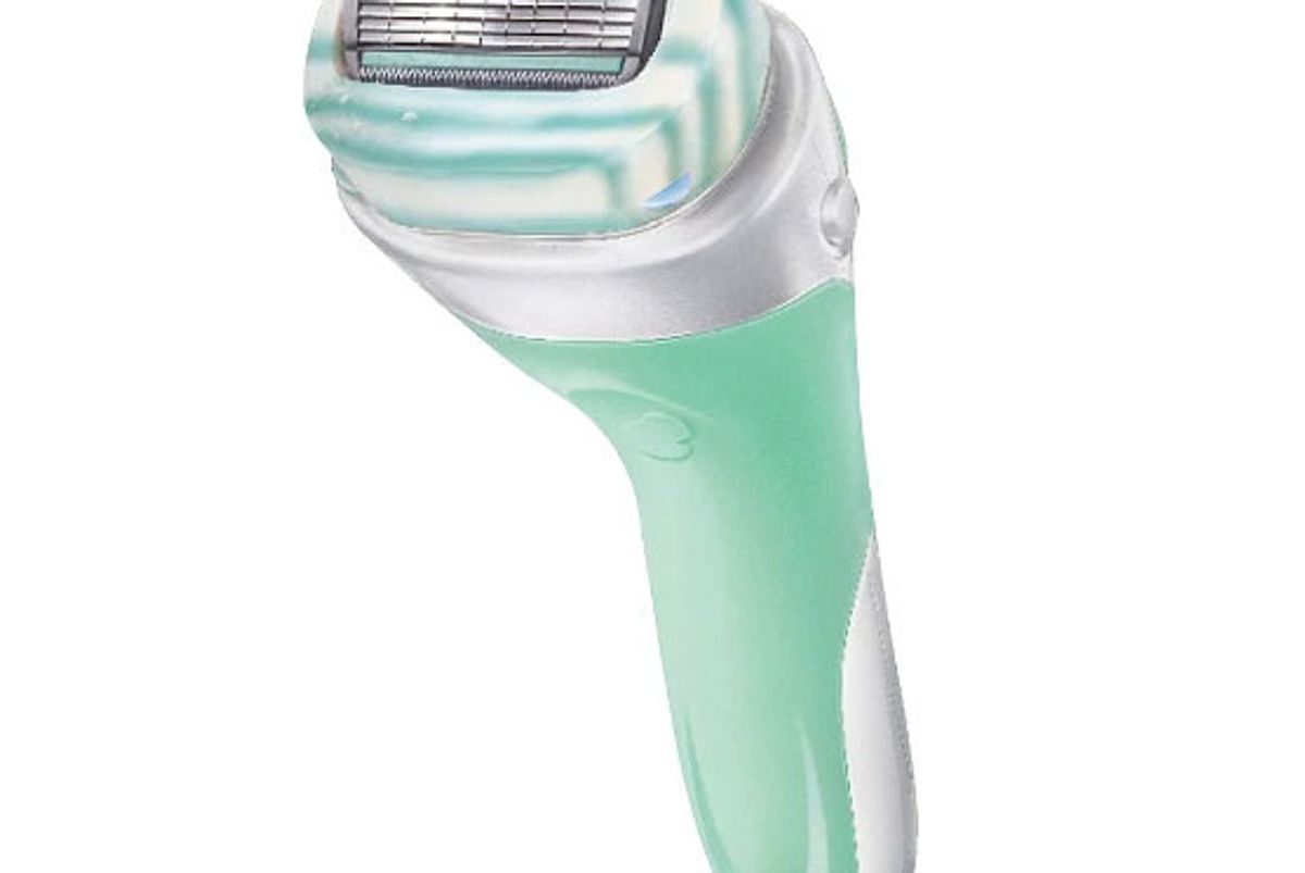 schick intuition sensitive care with aloe 4 blade women