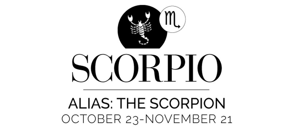 Scorpio