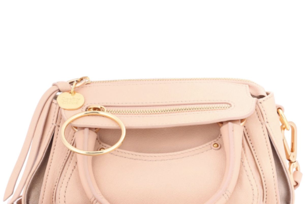 Miya Mini Shoulder Bag