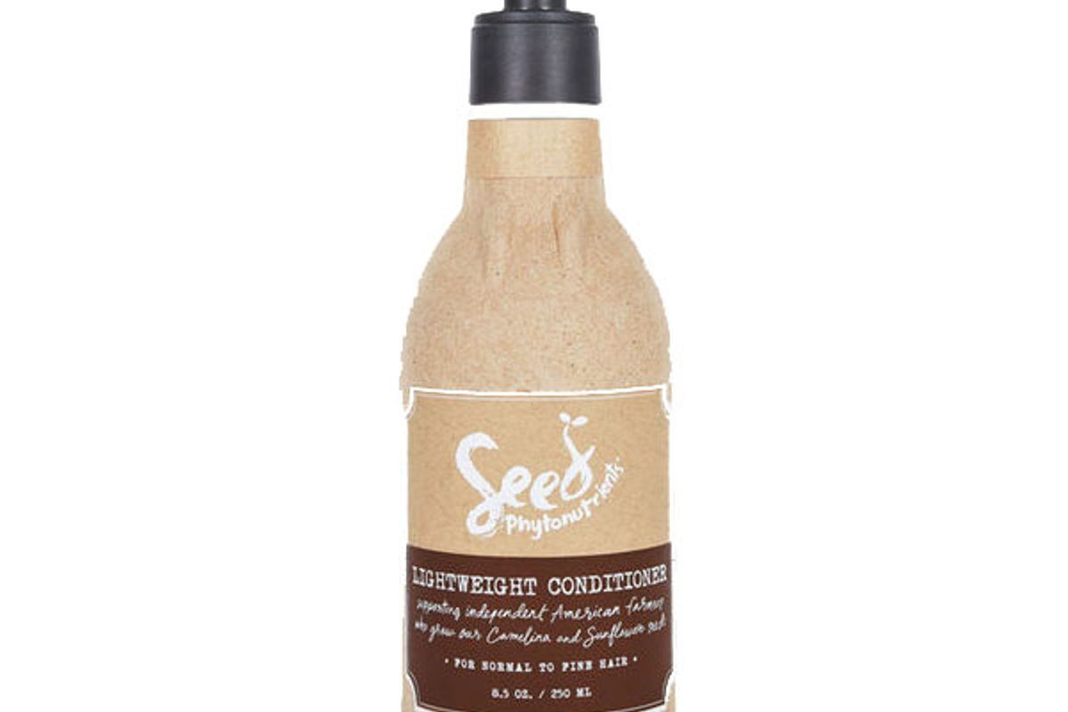 seed phytonutrients lightweight conditioner