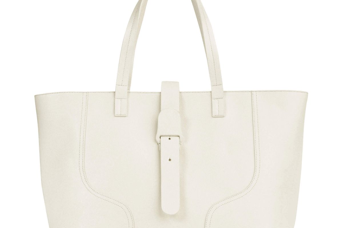 senreve voya tote