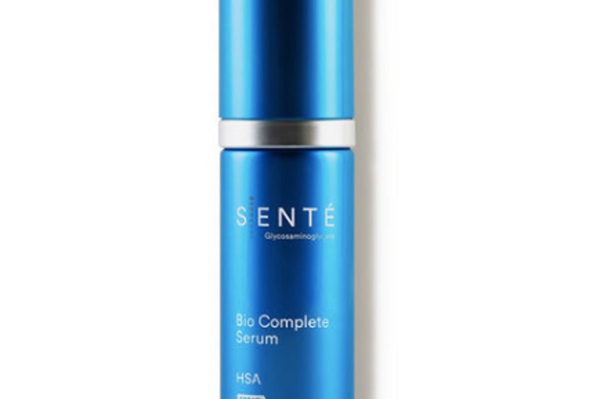 sente bio complete serum