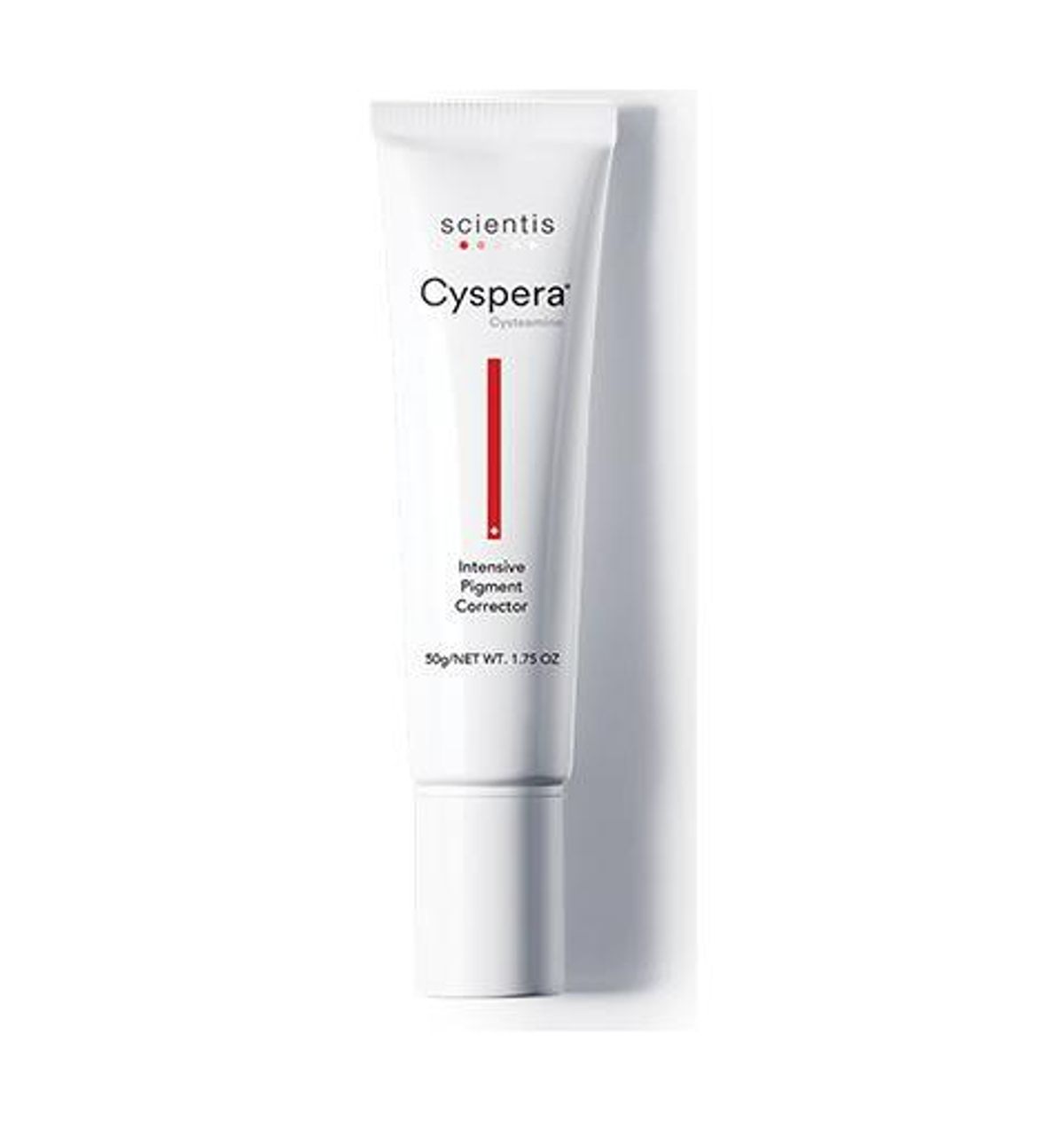 sente cyspera intensive pigment corrector