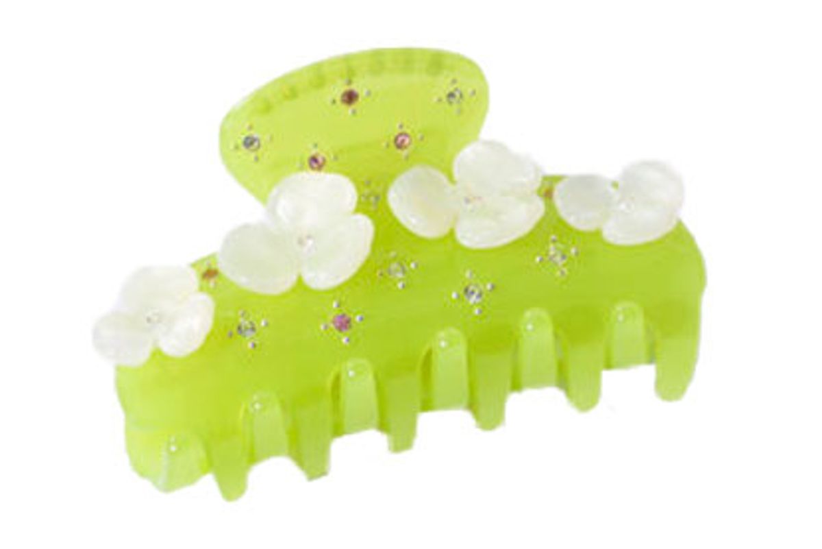 seoul import daisy lime