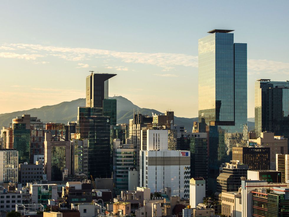 seoul south korea city guide