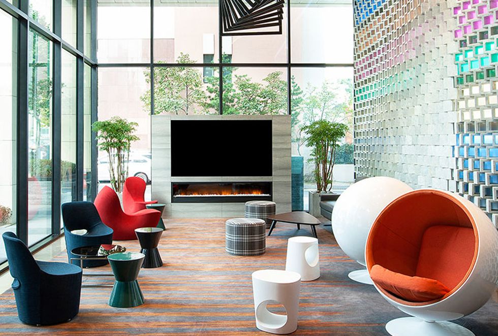 seoul south korea city guide