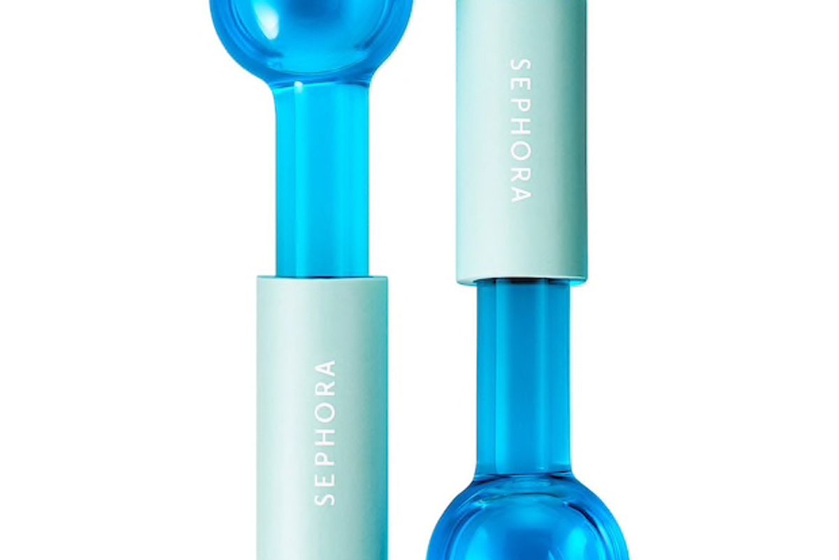 sephora collection facial cooling globes