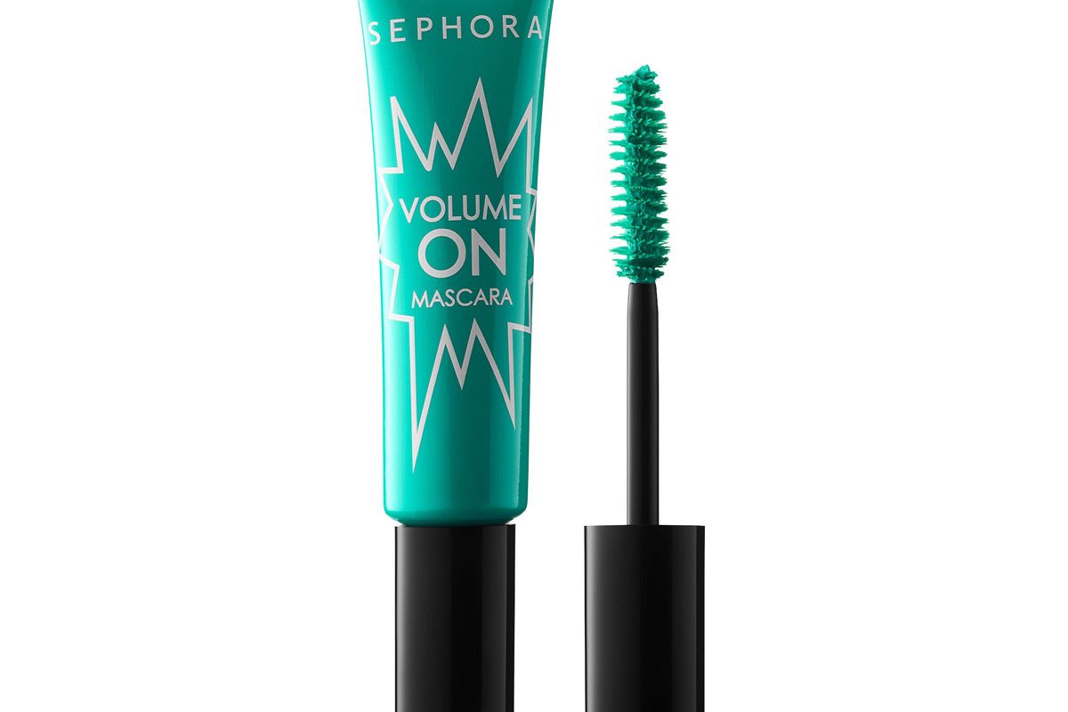 sephora collection volume on mascara