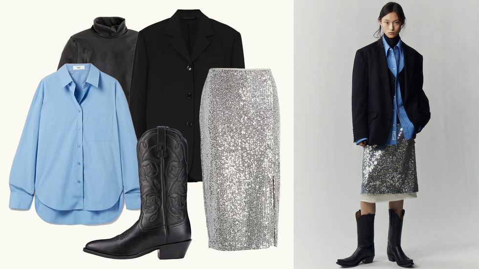 sequin