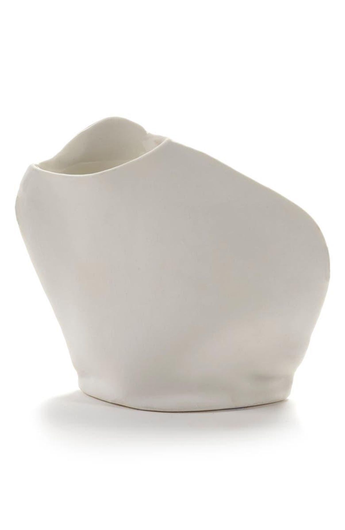 serax perfect imperfection flower vase