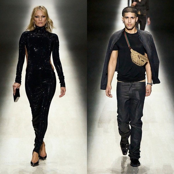 Sex & Legacy At Gucci