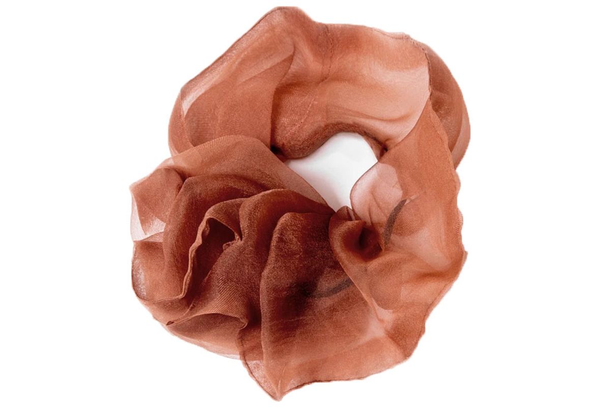 shaina mote fiori scrunchie