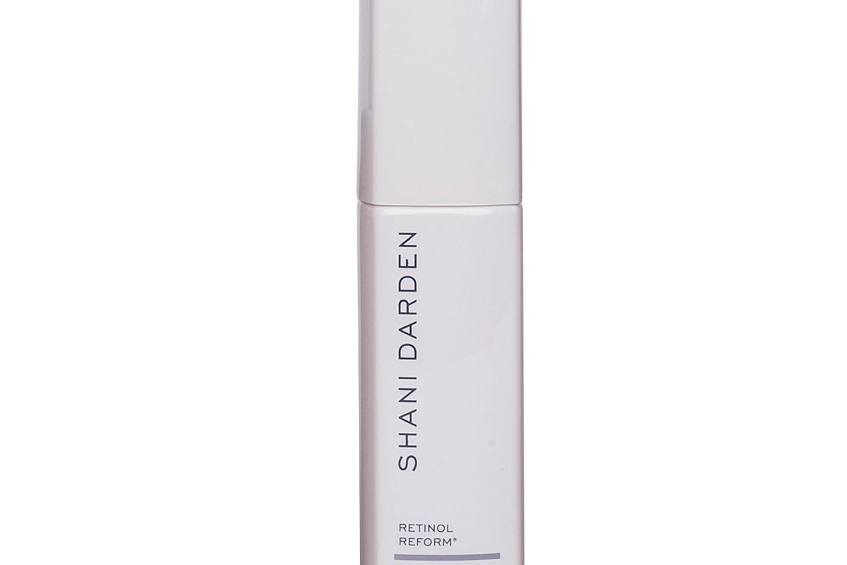 shani darden retinol reform