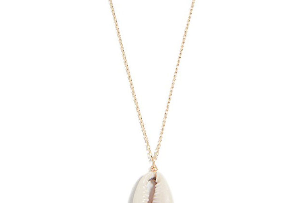 shashi caroline puka shell necklace