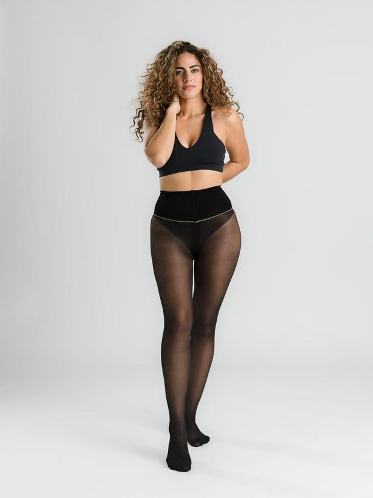 Sheertex Classic Super Sheer Tights