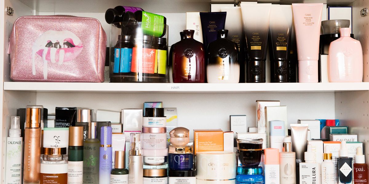 2021 Will Be the End of the Shelfie—and Rise of “Skinmalism” - Coveteur: Inside Closets, Fashion, Beauty, and Travel
