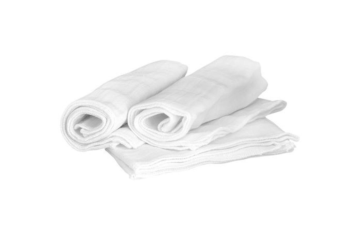 shiffa organic muslin cloth