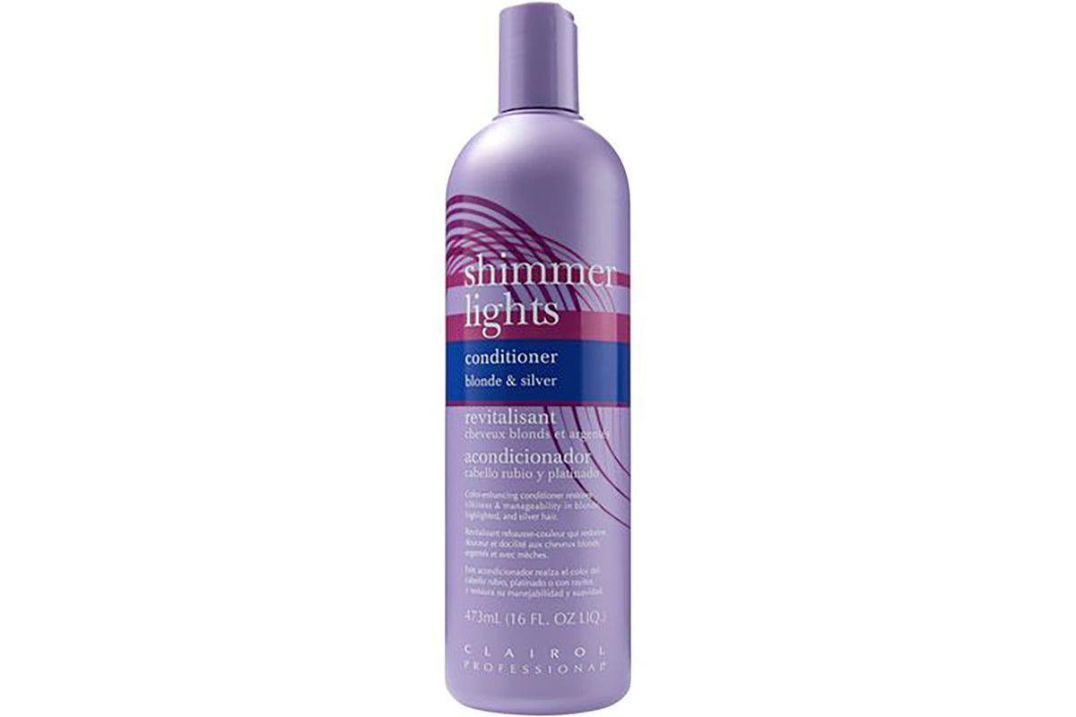 shimmer lights conditioner