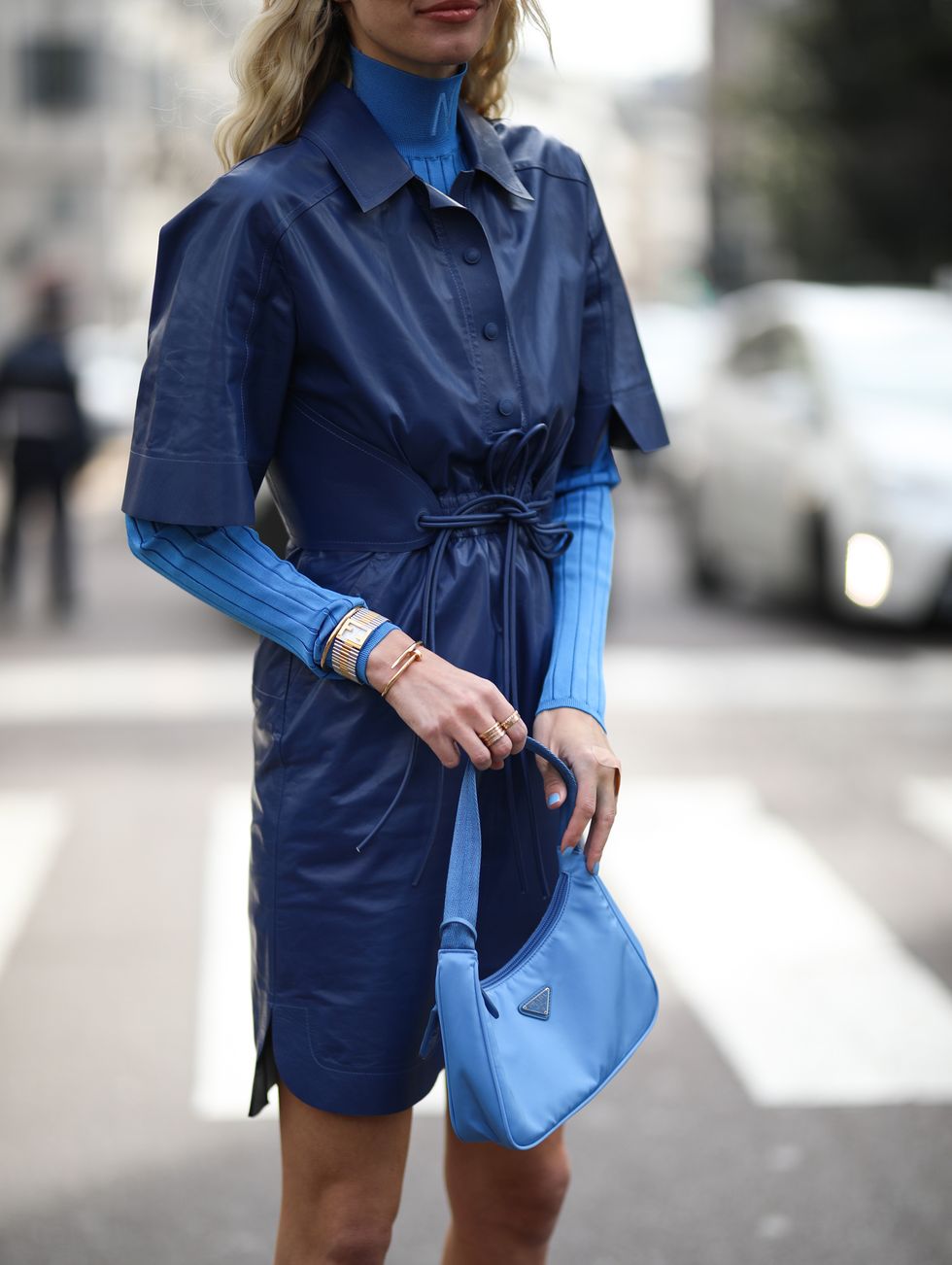 shirt dress styles