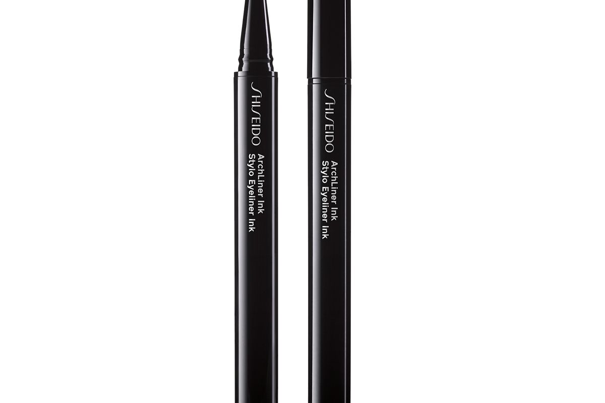 shiseido arch liner ink