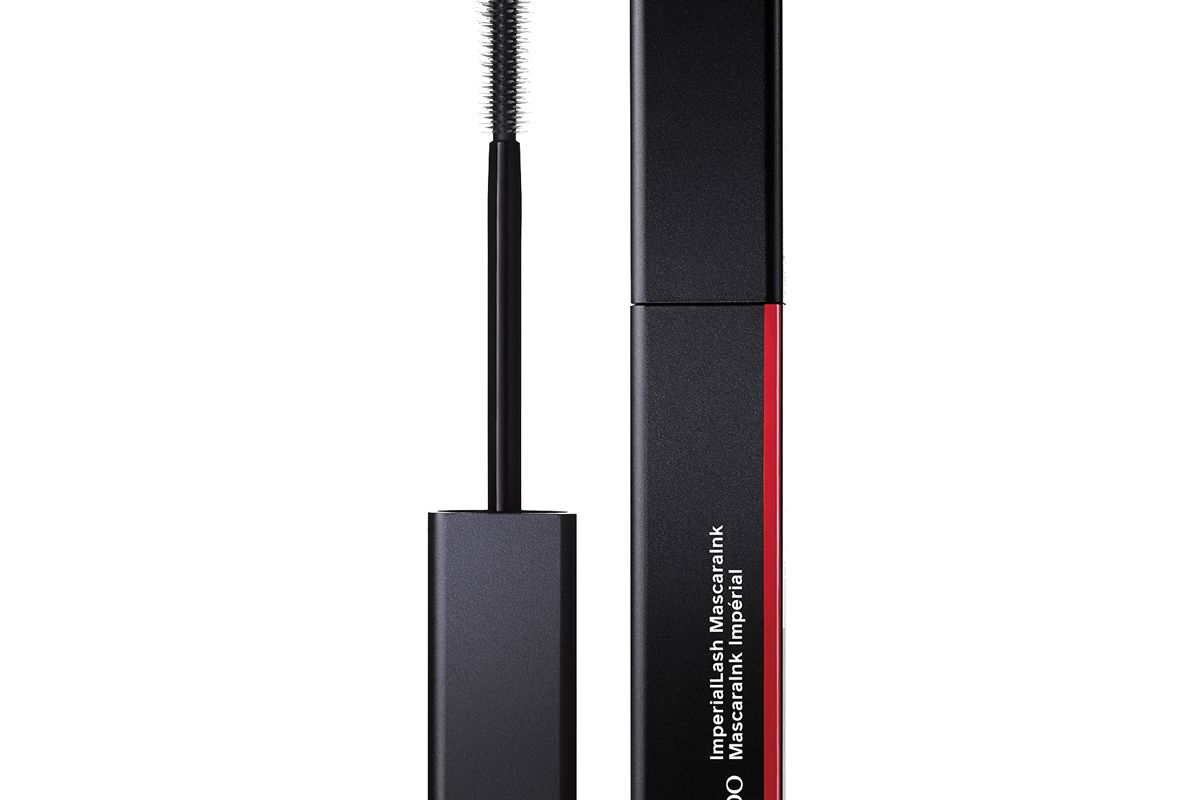 shiseido imperial lash mascara ink