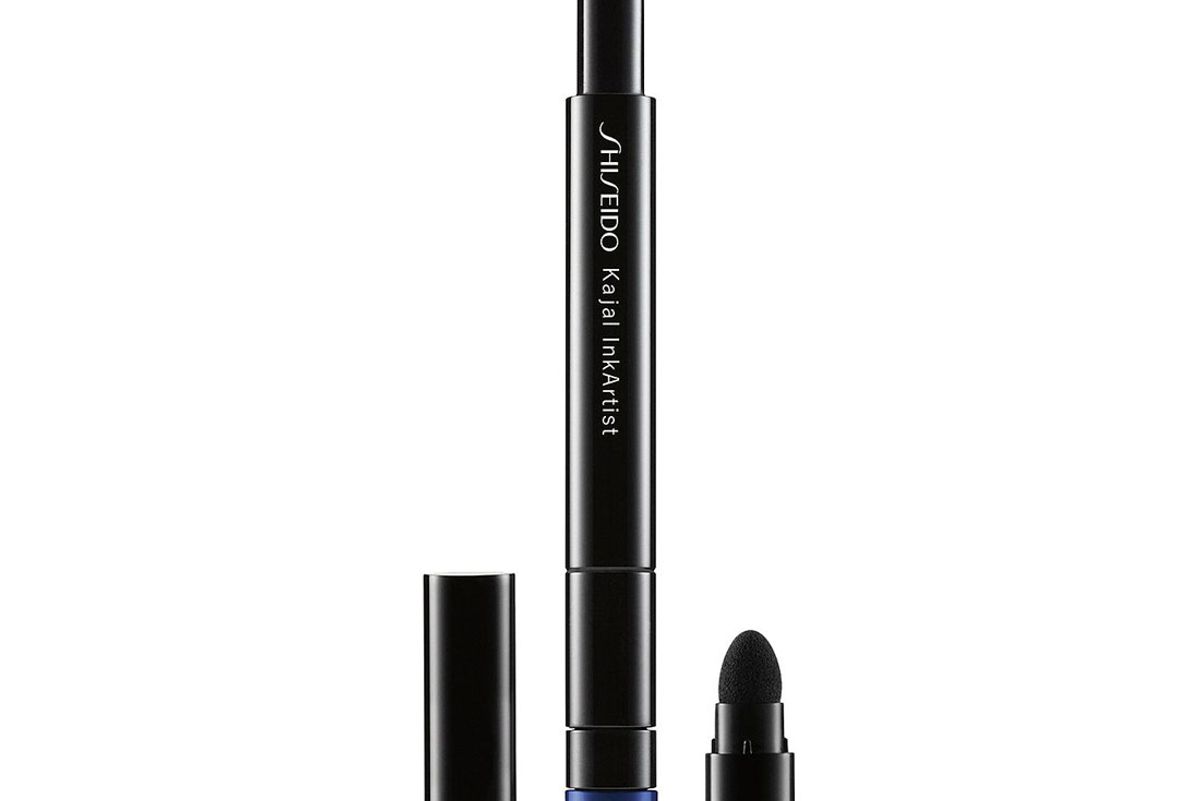 shiseido kajal inkartist shadow liner brow