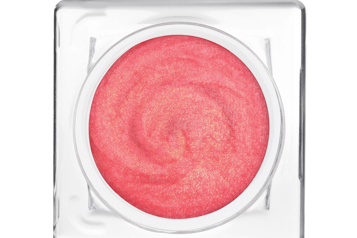 shiseido minimalist whipped powder blush