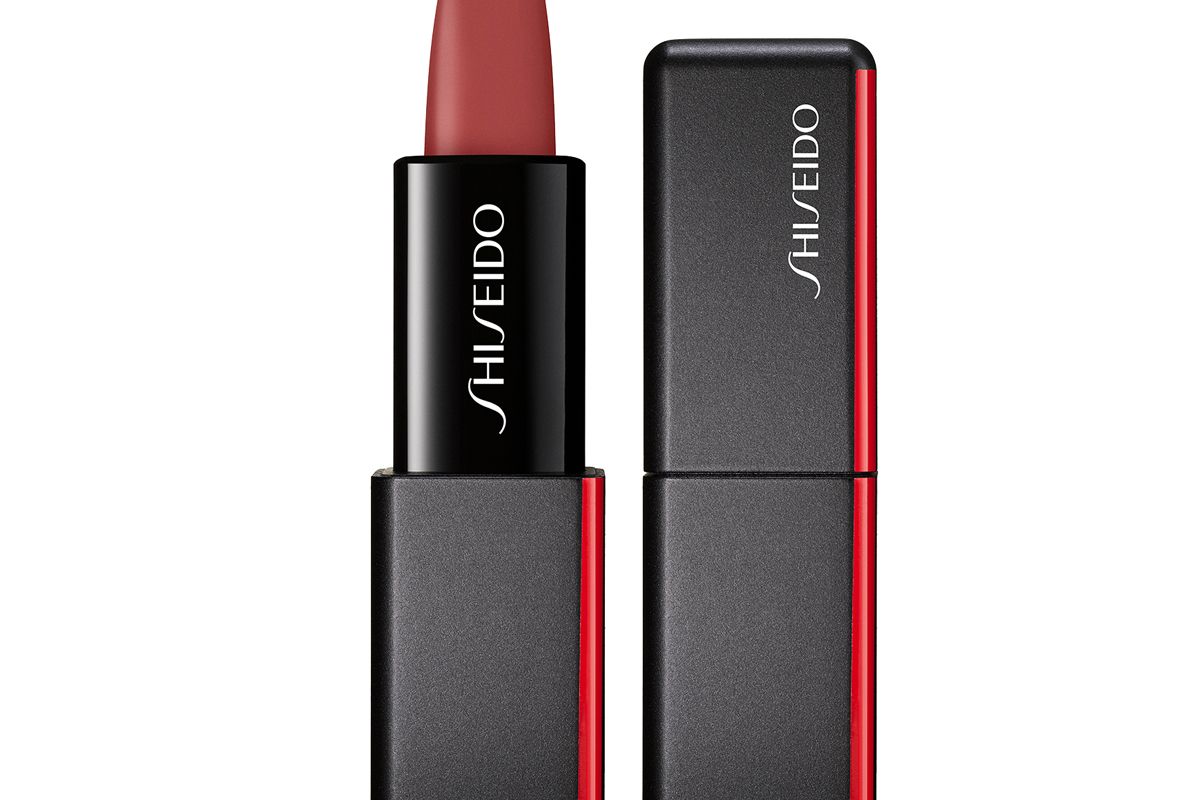 shiseido modern matte powder lipstick