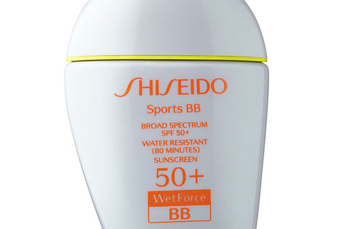 shiseido sports sunscreen