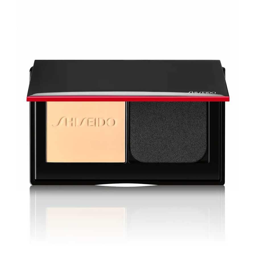 shiseido synchro skin self-refreshing custom finish powder foundation