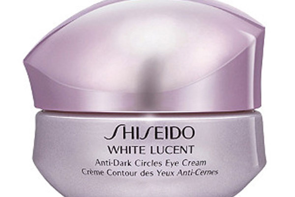 White Lucent Anti-Dark Circles Eye Cream