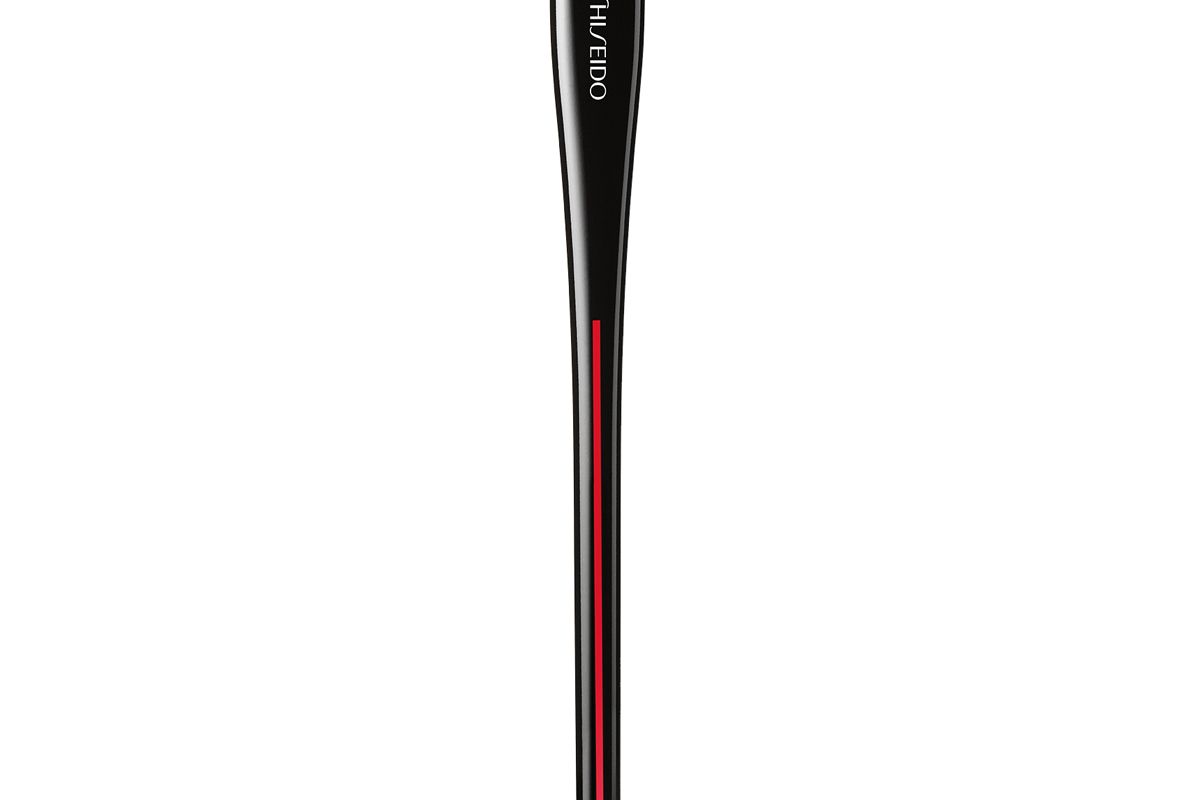 shiseido yane hake precision eye brush