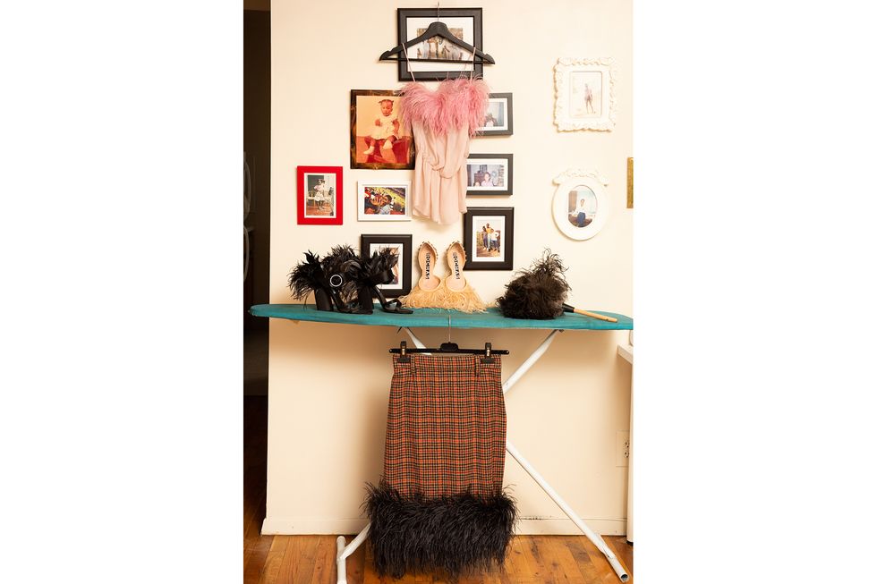 shop amanda murray inspired closet