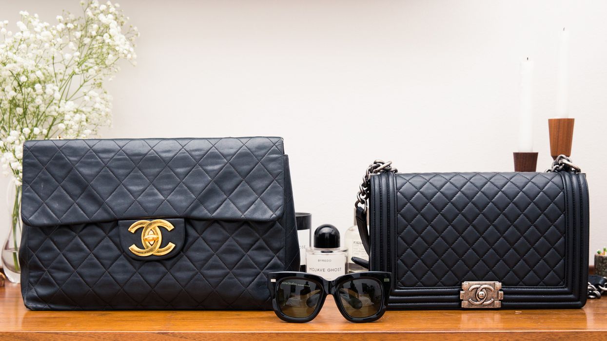 Real vs. Fake: Louis Vuitton Bags - MY CHIC OBSESSION