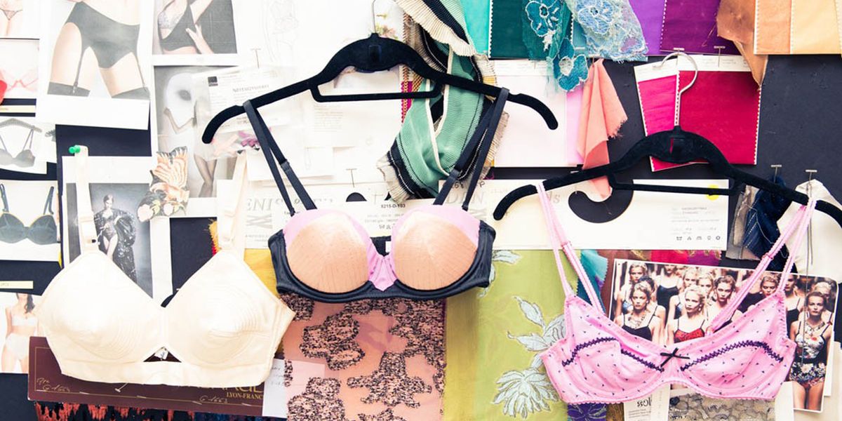 Shop The Best Bras According To Our Editors - Coveteur: Inside