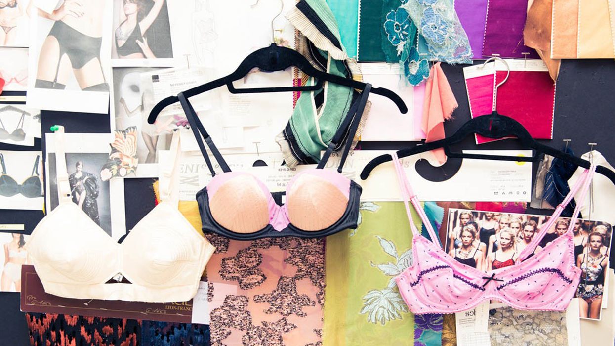 Shop The Best Bras According To Our Editors - Coveteur: Inside Closets,  Fashion, Beauty, Health, and Travel