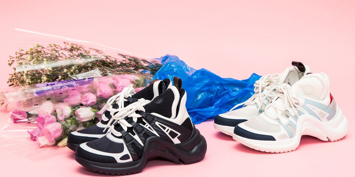 Shop Best Dad Sneakers Available Now - Coveteur: Inside Closets, Beauty, Health, and