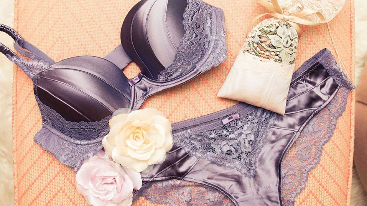 Shop the Lingerie Pieces Our Editors Are Buying Right Now - Coveteur:  Inside Closets, Fashion, Beauty, Health, and Travel