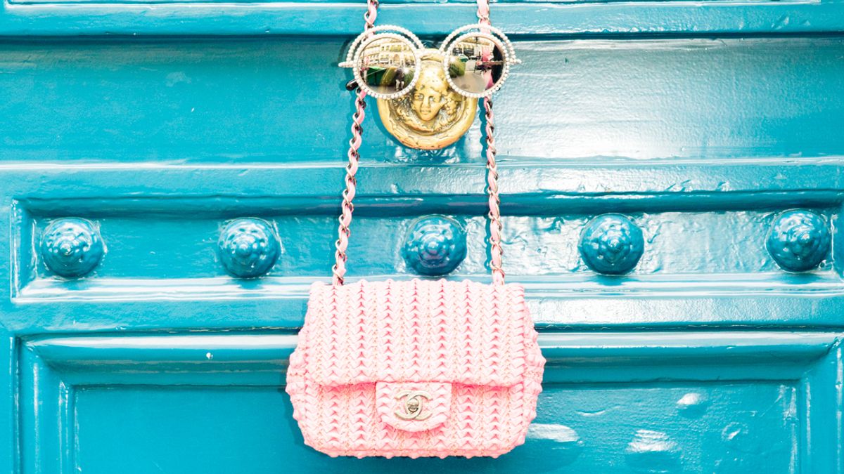 The Best Mini Bags to Shop Right Now Coveteur Inside Closets