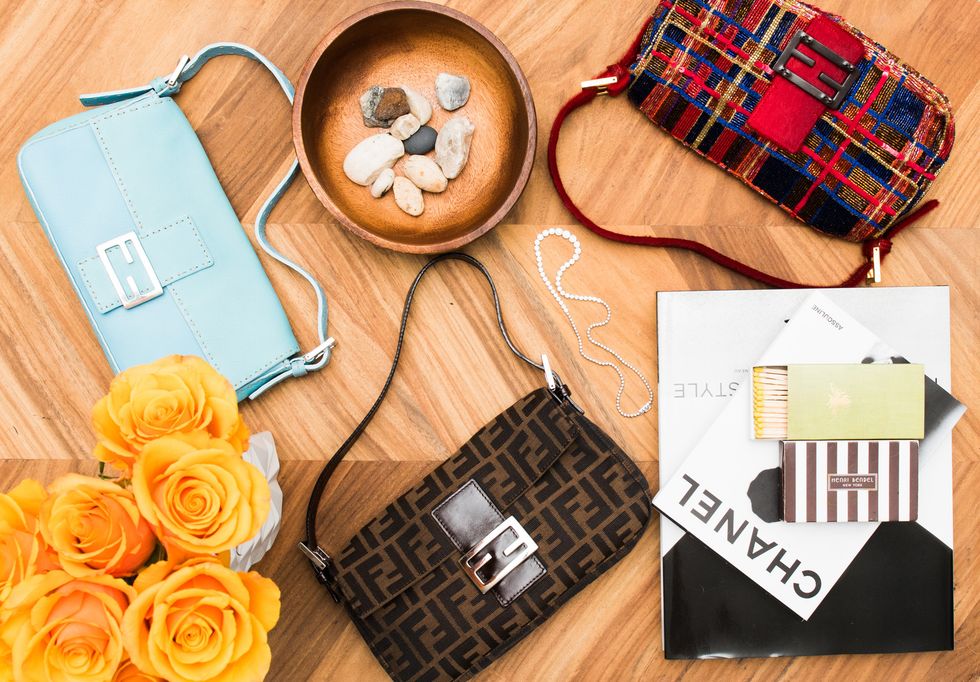 shop bregje heinen inspired closet