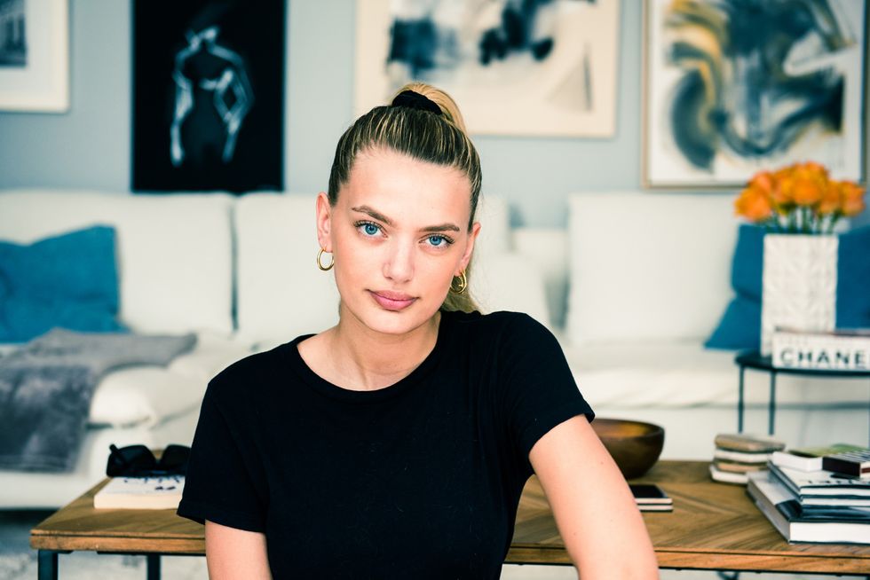 shop bregje heinen inspired closet