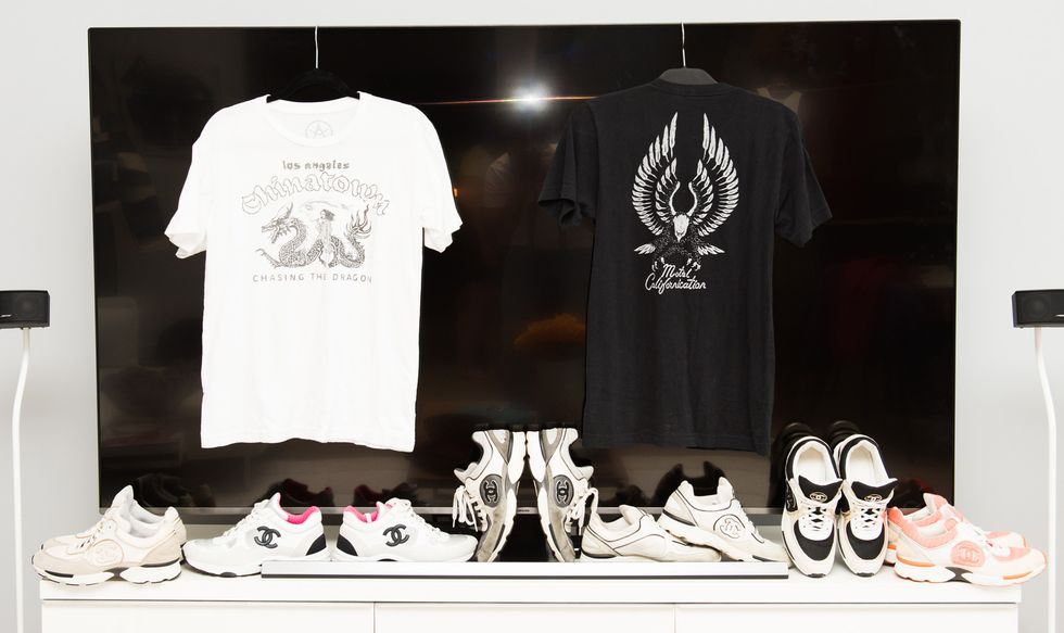 shop bregje heinen inspired closet