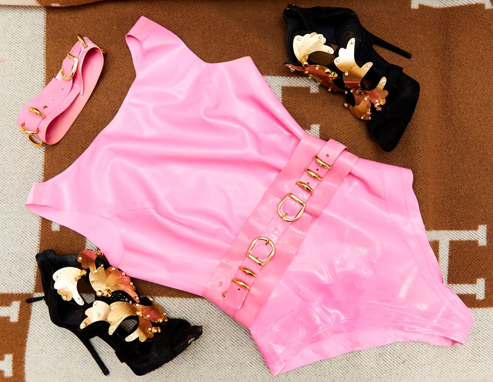 shop derek roche closet