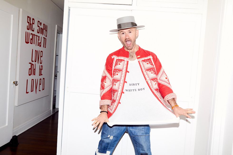 shop derek roche closet