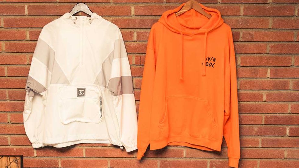 shop emanuele d'angelo inspired closet