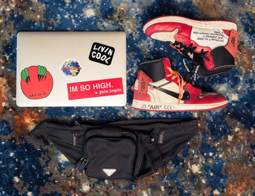 shop emanuele d'angelo inspired closet