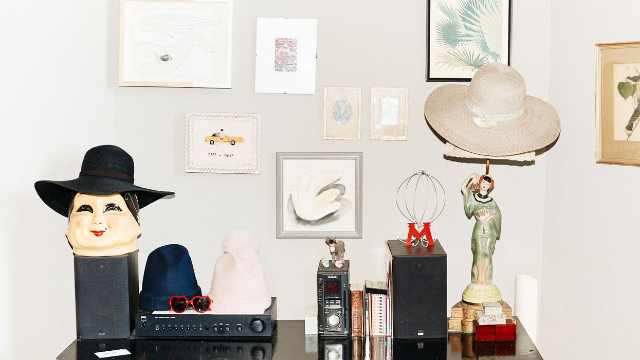 shop hats to add to fall wardrobe