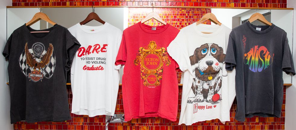 shop jaron and sara kanfers inspired closet