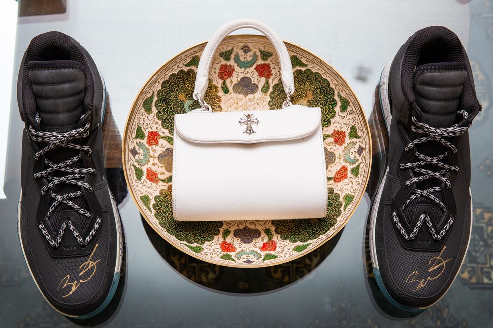 shop jaron and sara kanfers inspired closet